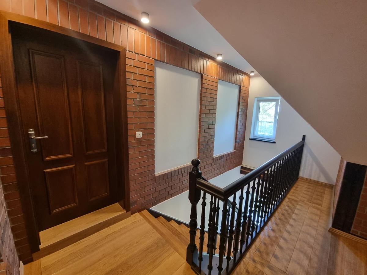 Ferienhaus Kaiserhof Markkleeberg Esterno foto