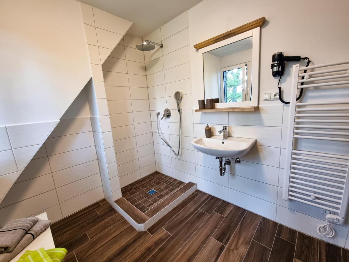 Ferienhaus Kaiserhof Markkleeberg Esterno foto
