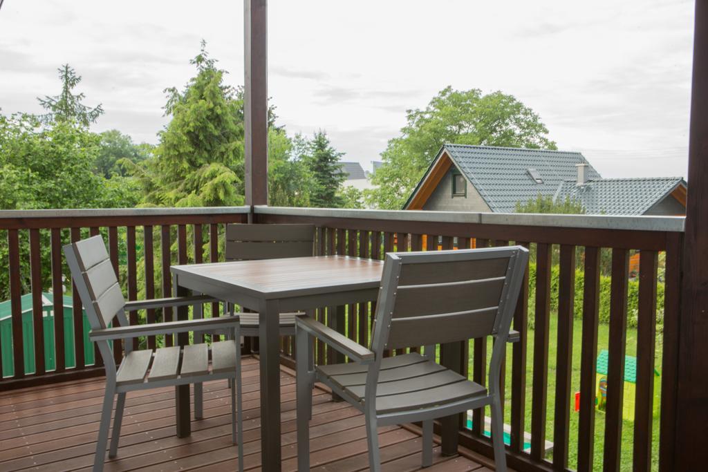 Ferienhaus Kaiserhof Markkleeberg Esterno foto